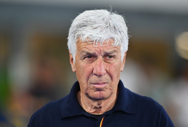 Roma-Cannes, espulsione di Wesley fa discutere: Gasperini protesta dopo il secondo giallo