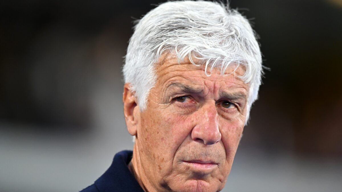 La nuova Roma prende forma: rinnovi, DS e mercato, Gasperini accelera
