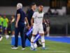 Malen: “Se ho raggiunto questi numeri lo devo ai miei compagni e al mister che mi ha schierato subito al centro dell’attacco”