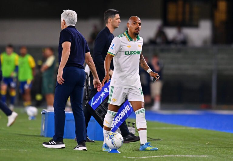 Calciomercato Roma, oltre a Juventus e Milan anche i giallorossi su Icardi come vice-Malen