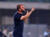 Sammarco: “Il rosso è stato precipitoso. Siamo sfortunati col VAR, era già successo contro il Como”