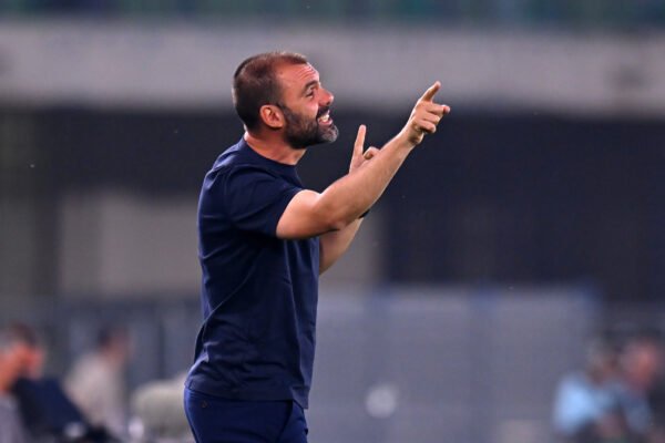 Sammarco: “Il rosso è stato precipitoso. Siamo sfortunati col VAR, era già successo contro il Como”