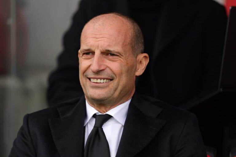 Milan nel caos: via Allegri, Tare e Furlani. Il club ammette: “Stagione fallimentare”
