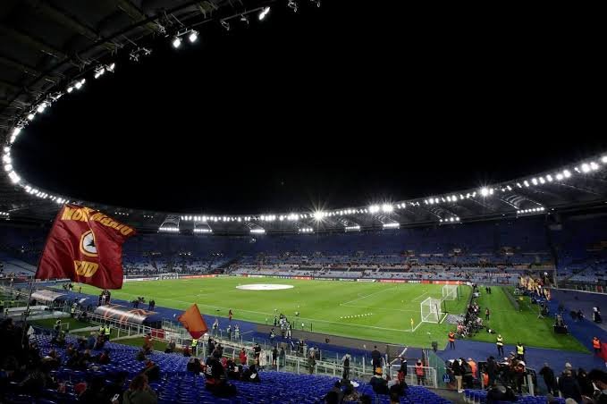 Roma, strada infuocata in Coppa Italia: possibile derby con la Lazio in finale