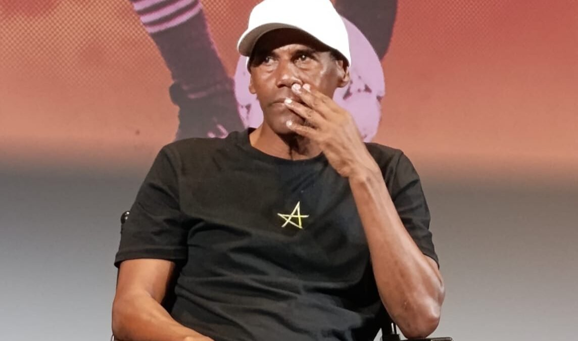 Aldair racconta la Roma: “La fascia a Totti scelta naturale, i derby sono partite a parte”
