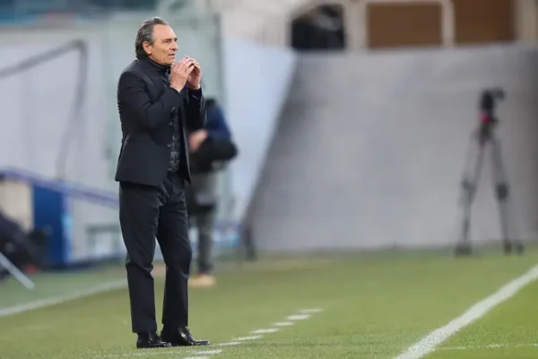 Prandelli: “Dal campo al mercato, Spalletti sia allenatore-manager”