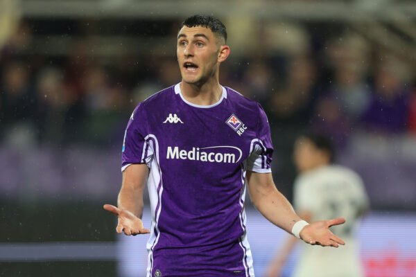Calciomercato Roma, idea scambio Dovbyk-Piccoli