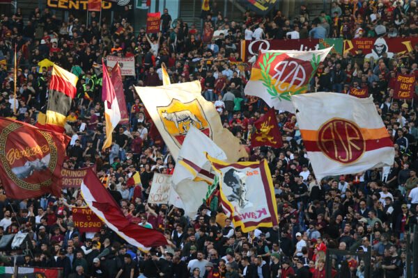 Roma-Dortmund a Ferragosto: test europeo al Signal Iduna Park per la squadra di Gasperini