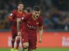 Perotti: “A Roma il tifoso sa rendersi conto quando un giocatore dà tutto”
