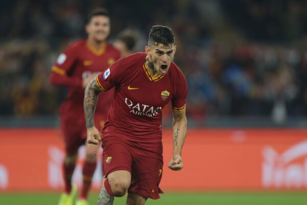 Perotti: “A Roma il tifoso sa rendersi conto quando un giocatore dà tutto”