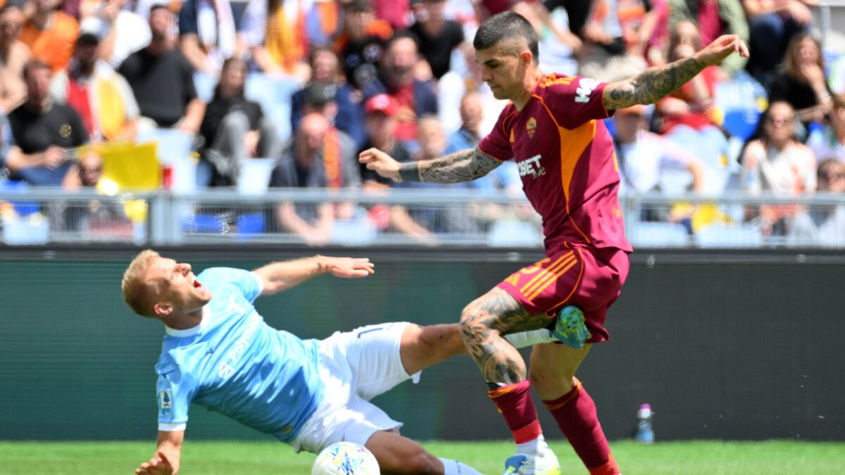 Caicedo: “Derby inguardabile”