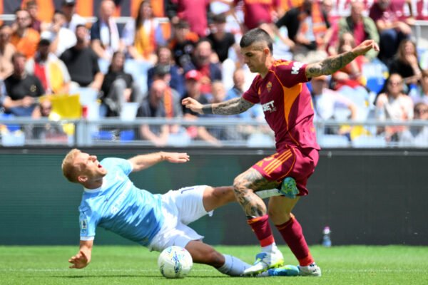 Caicedo: “Derby inguardabile”