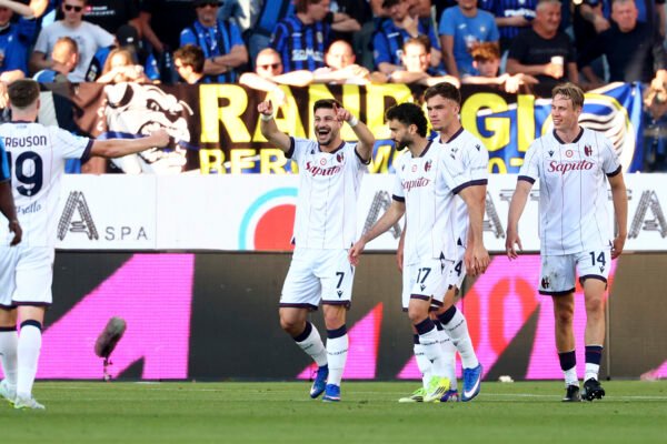 Serie A, il Bologna espugna Bergamo: Orsolini piega l’Atalanta