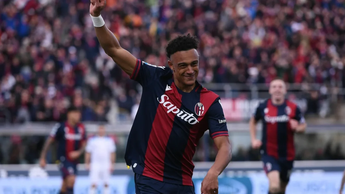Roma interessata a Ndoye: il Nottingham fa muro e stabilisce la richiesta
