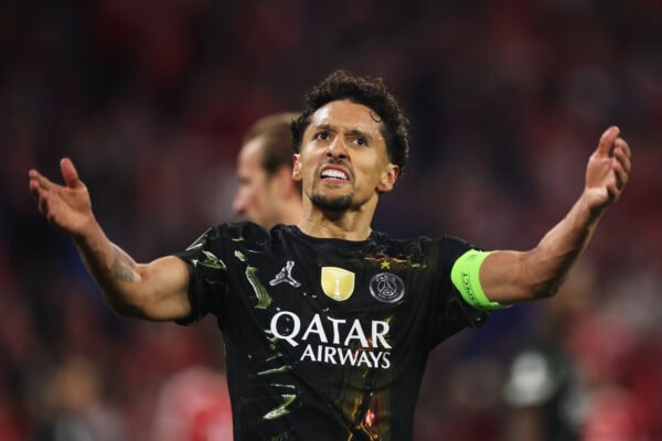Marquinhos torna a parlare della Roma: “La seguo ancora con affetto. Wesley? Sta facendo molto bene”