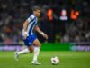 Calciomercato Roma, piace William Gomes del Porto