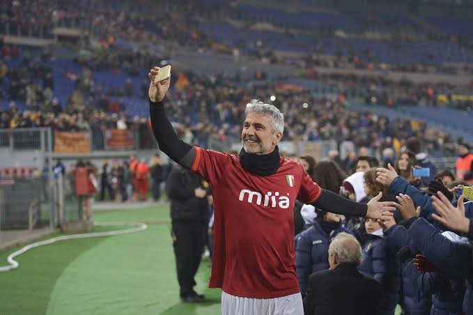Righetti: “I rigori col Liverpool sono una ferita aperta”