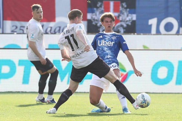 Serie A, reti bianche tra Como e Napoli: lariani a +1 sulla Roma