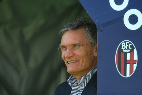 Trigoria, il ritorno di Sartori all’Atalanta potrebbe sbloccare D’Amico alla Roma come nuovo ds