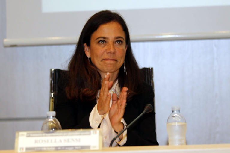Sensi: "La Roma ha chiuso al terzo posto nonostante ci fosse molto scetticismo attorno. Gasperini è diventato anche un grandissimo romanista"