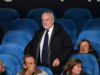 De Laurentiis: “Con Malagò come presidente della FIGC la Roma può stare tranquilla”
