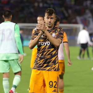 el shaarawy