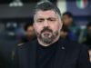 Lazio, Lotito ha scelto: Gattuso sarà il nuovo allenatore dei biancocelesti