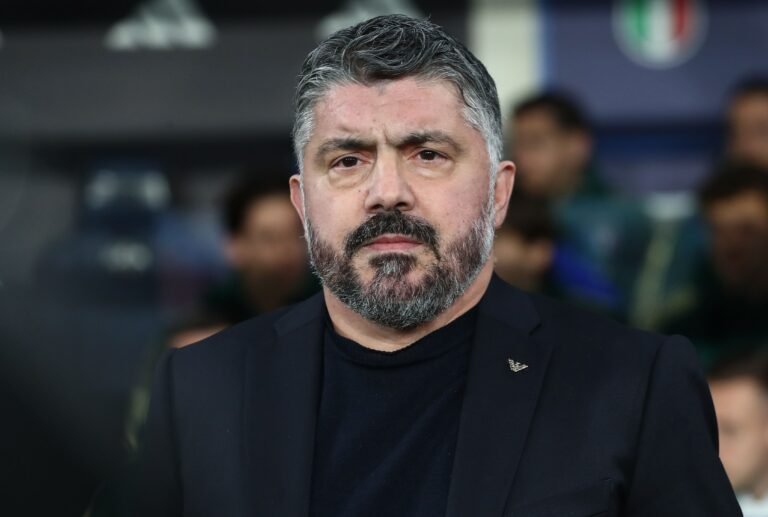 Lazio, Lotito ha scelto: Gattuso sarà il nuovo allenatore dei biancocelesti
