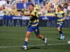 Serie A, Pellegrino regala l’ultima vittoria stagionale al Parma: 1-0 contro il Sassuolo