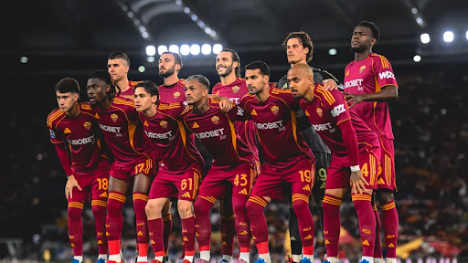 roma