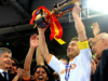 AS Roma 2026: stagione e lotta per tornare in Champions League