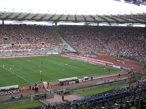 roma