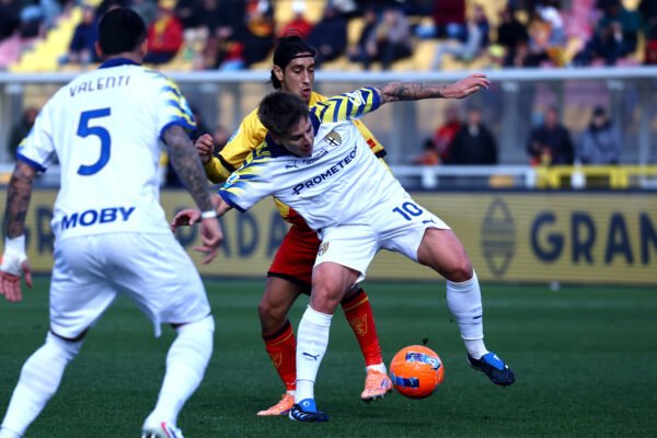 Parma, Cuesta: “Malen ha fatto la differenza. Oristanio e Bernabé out”