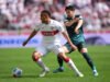 Calciomercato Roma, per l’ala si guarda a Leweling