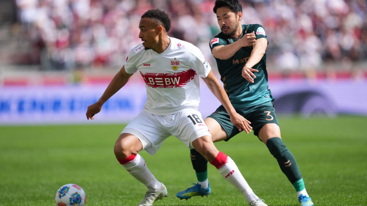 Calciomercato Roma, per l’ala si guarda a Leweling