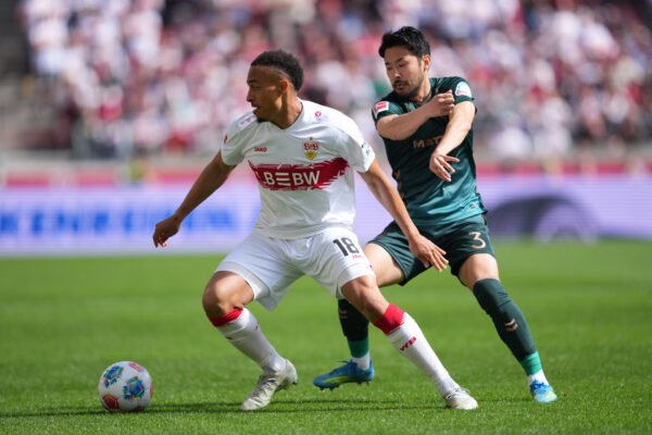 Calciomercato Roma, per l’ala si guarda a Leweling