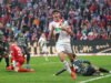 Calciomercato Roma, occhi puntati sul talentino tedesco Komur: l’Augsburg fissa il prezzo