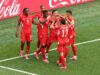 Mondiale, Svizzera prima nel girone: trionfa anche la Bosnia e va a segno Alajbegovic