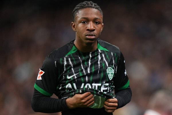 Sangaré verso l’addio: l’Elche pronto al riscatto, la Roma conserva una percentuale sulla rivendita