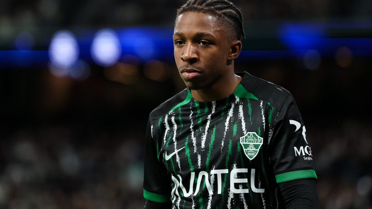Buba Sangaré e i suoi fratelli: il club senza presenze