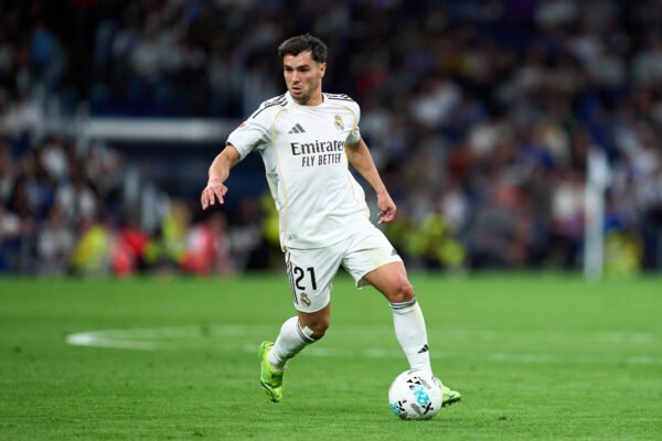 Roma, sondaggio per Brahim Diaz: il talento del Real prende tempo