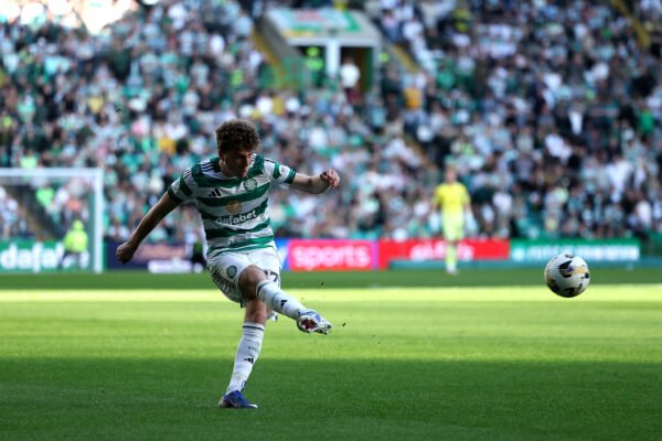 Calciomercato Roma, concorrenza dalla Premier League per Engels
