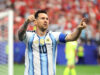Mondiale, Argentina-Austria 2 a 0 e Messi fa la storia: miglior marcatore della storia della competizione
