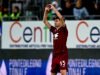 Calciomercato Roma, i giallorossi si inseriscono per Obrador