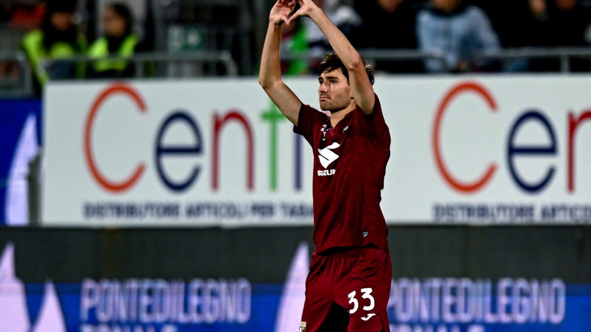 Calciomercato Roma, i giallorossi si inseriscono per Obrador