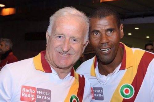 Boni: “Alla Roma consiglio Falchener, potrebbe essere un alter ego di Mancini. Una volta Bruno Conti lo fece venire a Trigoria”
