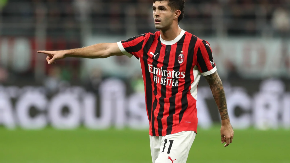 Pulisic-Roma, arriva il muro di Amorim: il Milan lo considera incedibile