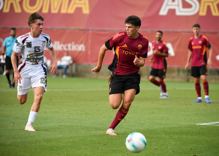 Calciomercato Roma, Romano al Cagliari: cifre e fissate le visite mediche