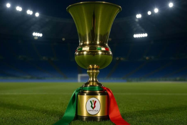 Coppa Italia, possibili date e avversarie della Roma: presente una sola squadra di Serie A
