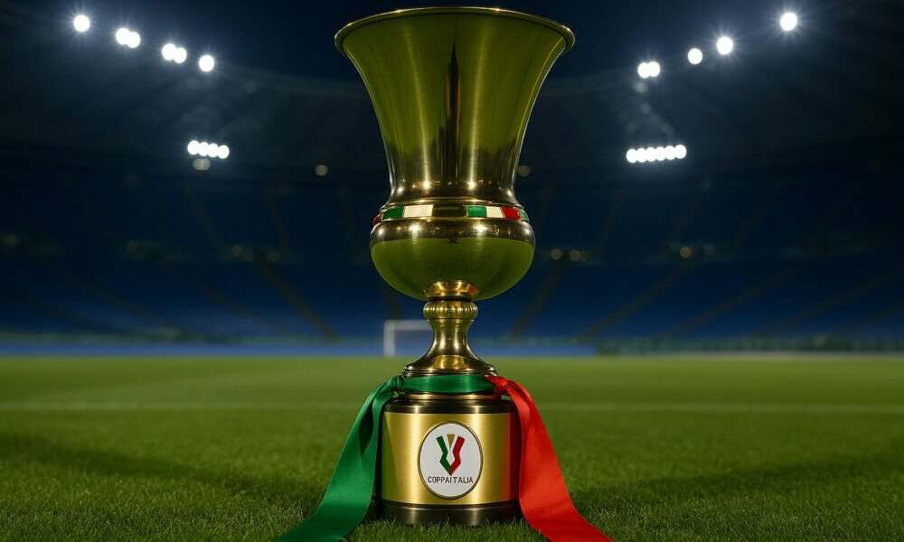 Coppa Italia, possibili date e avversarie della Roma: presente una sola squadra di Serie A